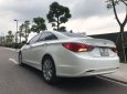 Hyundai Sonata     2010 - Cần bán xe Hyundai Sonata 2010, xe nhập như mới, giá tốt