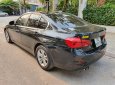 BMW 3 Series  320i LCI 2016 - Cần bán lại xe BMW 320i LCI đời 2016, màu đen, xe nhập, giá chỉ 920 triệu