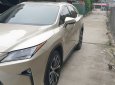 Lexus RX 2016 - Chính chủ cần bán lại chiếc Lexus RX 200T, đời 2016, nhập khẩu nguyên chiếc