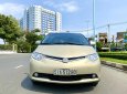 Toyota Previa 2009 - Bán Toyota Previa sản xuất 2009, màu vàng, nhập khẩu nguyên chiếc