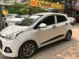 Hyundai Grand i10   2016 - Cần bán xe Hyundai Grand i10 sản xuất năm 2016, màu trắng, nhập khẩu 