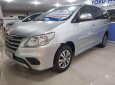 Toyota Innova    2016 - Xe Toyota Innova sản xuất 2016