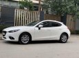 Mazda 3   2016 - Bán Mazda 3 đời 2016, màu trắng, 555 triệu