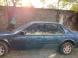 Honda Accord   1990 - Xe Honda Accord sản xuất năm 1990, màu xanh lam, nhập khẩu, giá tốt