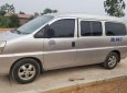 Hyundai Starex   2007 - Bán xe Hyundai Starex đời 2007, nhập khẩu