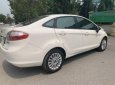 Ford Fiesta    2011 - Bán Ford Fiesta đời 2011, nhập khẩu, giá chỉ 292 triệu