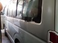 Toyota Hiace     2009 - Bán ô tô Toyota Hiace đời 2009, xe cũ, máy dầu