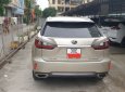 Lexus RX 2016 - Chính chủ cần bán lại chiếc Lexus RX 200T, đời 2016, nhập khẩu nguyên chiếc