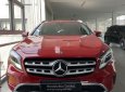 Mercedes-Benz CLA class   2019 - Cần bán xe Mercedes 2019, màu đỏ, nhập khẩu