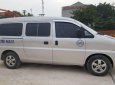 Hyundai Starex   2007 - Bán xe Hyundai Starex đời 2007, nhập khẩu