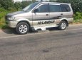 Isuzu Hi lander    2003 - Cần bán gấp Isuzu Hi lander đời 2003, giá chỉ 145 triệu