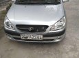 Hyundai Click 2008 - Bán Hyundai Click năm sản xuất 2008, màu bạc, xe nhập số sàn, giá tốt