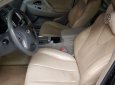 Toyota Camry 2006 - Cần bán Toyota Camry sản xuất 2006, màu đen, xe nhập, giá 465tr