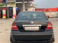 Ford Mondeo   2003 - Bán Ford Mondeo năm sản xuất 2003, màu đen chính chủ