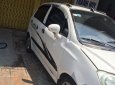 Chevrolet Spark   2009 - Bán Chevrolet Spark sản xuất năm 2009, màu trắng, nhập khẩu chính chủ, giá chỉ 97 triệu