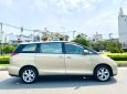 Toyota Previa 2009 - Bán Toyota Previa sản xuất 2009, màu vàng, nhập khẩu nguyên chiếc