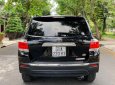 Toyota Highlander   SE  2011 - Bán ô tô Toyota Highlander SE đời 2011, nhập khẩu nguyên chiếc, giá tốt