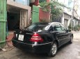 Mercedes-Benz C class C200 2003 - Bán ô tô Mercedes C200 2003, màu đen chính chủ giá cạnh tranh