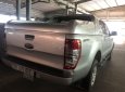 Ford Ranger   2014 - Cần bán Ford Ranger sản xuất 2014, màu bạc, nhập khẩu chính chủ