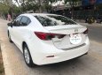 Mazda 3 2017 - Cần bán lại xe Mazda 3 1.5FL đời 2017, màu trắng chính chủ