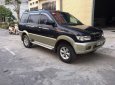 Isuzu Hi lander 2004 - Bán Isuzu Hi lander đời 2004, màu đen, 185 triệu