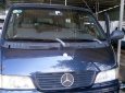 Mercedes-Benz MB   2002 - Cần bán gấp Mercedes MB 100 đời 2002, nhập khẩu nguyên chiếc