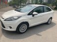 Ford Fiesta    2011 - Bán Ford Fiesta đời 2011, nhập khẩu, giá chỉ 292 triệu