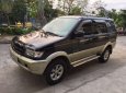 Isuzu Hi lander 2004 - Bán Isuzu Hi lander đời 2004, màu đen, 185 triệu