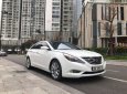 Hyundai Sonata     2010 - Cần bán xe Hyundai Sonata 2010, xe nhập như mới, giá tốt