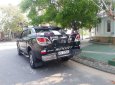 Mazda BT 50    2016 - Bán xe Mazda BT 50 đời 2016, màu xám, nhập khẩu nguyên chiếc chính chủ, giá chỉ 455 triệu