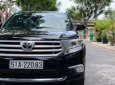 Toyota Highlander   SE  2011 - Bán ô tô Toyota Highlander SE đời 2011, nhập khẩu nguyên chiếc, giá tốt