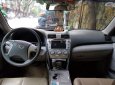 Toyota Camry 2006 - Cần bán Toyota Camry sản xuất 2006, màu đen, xe nhập, giá 465tr