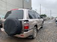 Toyota Land Cruiser     2001 - Bán ô tô Toyota Land Cruiser đời 2001 giá cạnh tranh