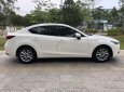 Mazda 3 2017 - Cần bán lại xe Mazda 3 1.5FL đời 2017, màu trắng chính chủ