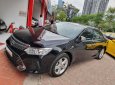 Toyota Camry 2.5 Q 2015 - Cần bán lại xe Toyota Camry 2.5 Q đời 2015, màu đen, giá siêu tốt