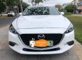 Mazda 3 2017 - Cần bán lại xe Mazda 3 1.5FL đời 2017, màu trắng chính chủ