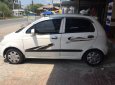 Chevrolet Spark   2009 - Bán Chevrolet Spark sản xuất năm 2009, màu trắng, nhập khẩu chính chủ, giá chỉ 97 triệu