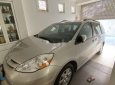 Toyota Sienna     2009 - Bán Toyota Sienna sản xuất 2009, 750 triệu