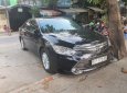 Toyota Camry 2016 - Bán Toyota Camry năm 2016, màu đen, giá chỉ 730 triệu