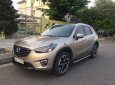 Mazda CX 5    2017 - Gia đình bán Mazda CX 5 sản xuất năm 2017