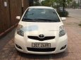 Toyota Yaris  1.3AT   2009 - Bán Toyota Yaris 1.3AT năm 2009, màu trắng, xe nhập