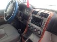 Kia Carnival 2006 - Cần bán gấp Kia Carnival năm 2006, màu bạc, xe nhập chính chủ