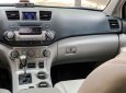 Toyota Highlander   SE  2011 - Bán ô tô Toyota Highlander SE đời 2011, nhập khẩu nguyên chiếc, giá tốt