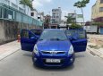 Hyundai i20 2010 - Bán Hyundai i20 sản xuất 2010, màu xanh lam, nhập khẩu nguyên chiếc  