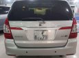 Toyota Innova    2016 - Xe Toyota Innova sản xuất 2016