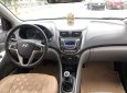 Hyundai Accent 2014 - Cần bán lại chiếc Hyundai Accent đời 2014, màu bạc, xe nhập, giá cực rẻ, giao nhanh