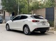 Mazda 3   2016 - Bán Mazda 3 đời 2016, màu trắng, 555 triệu