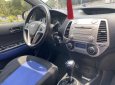 Hyundai i20 2010 - Bán Hyundai i20 sản xuất 2010, màu xanh lam, nhập khẩu nguyên chiếc  