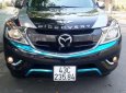 Mazda BT 50    2016 - Bán xe Mazda BT 50 đời 2016, màu xám, nhập khẩu nguyên chiếc chính chủ, giá chỉ 455 triệu