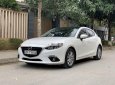 Mazda 3   2016 - Bán Mazda 3 đời 2016, màu trắng, 555 triệu